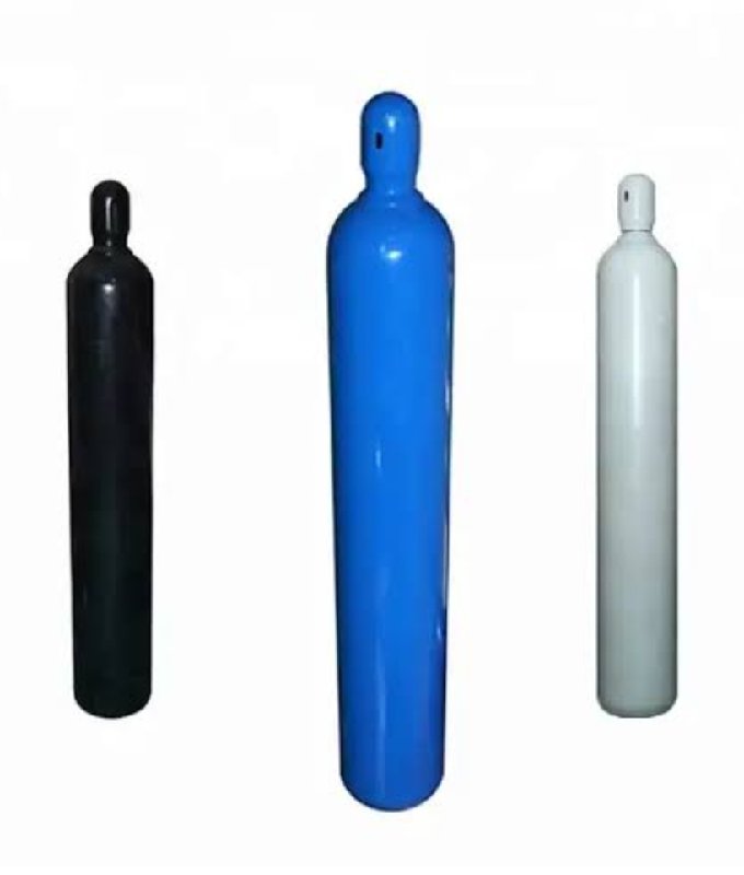 اسطوانة اكسجين 8 لتر 