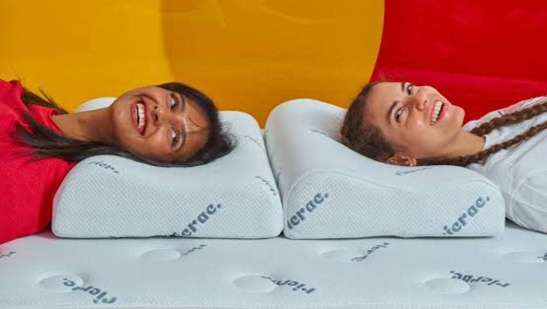 مخدة طبية كيرفي راكوتي