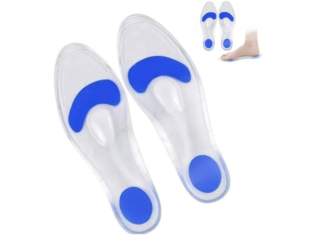 فرش سيليكون PUFFIX L