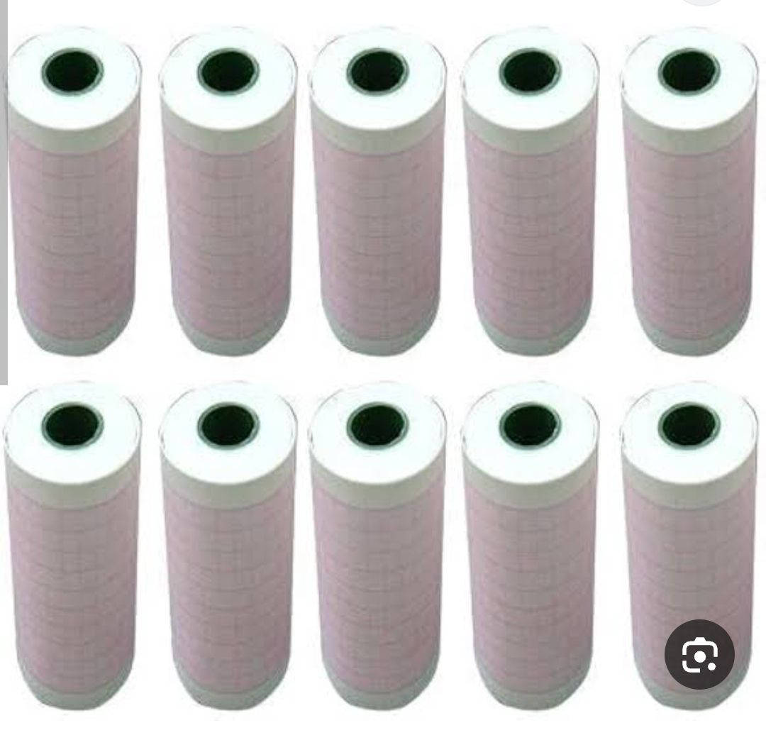 بكرة رسم قلب 8 سم ايه وان 