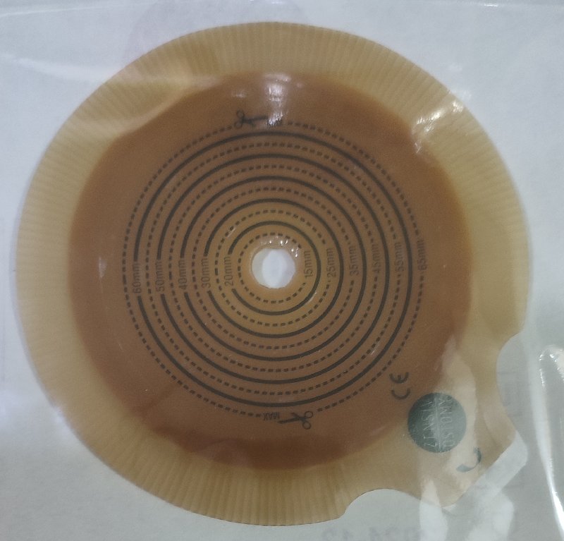 كيس فلانشة م 70 OXMED