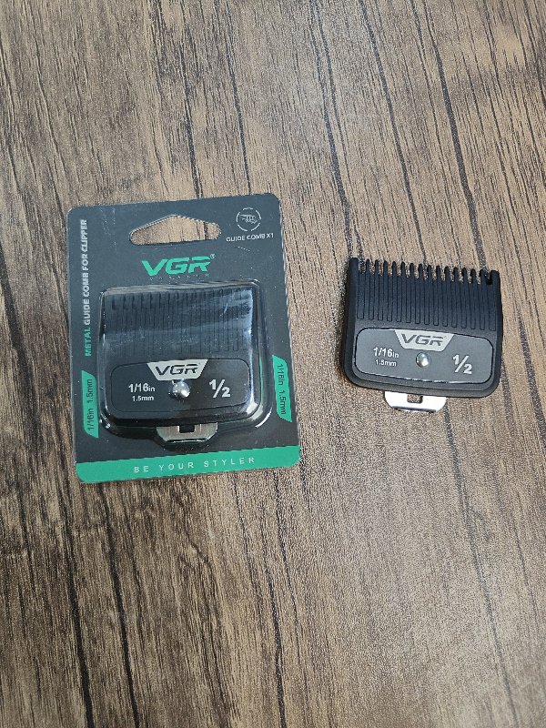 مشط 1 قطعة vgr