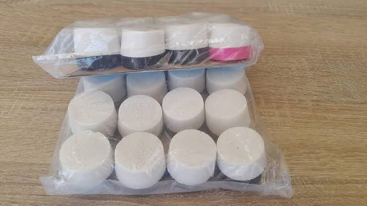 شبة قرص