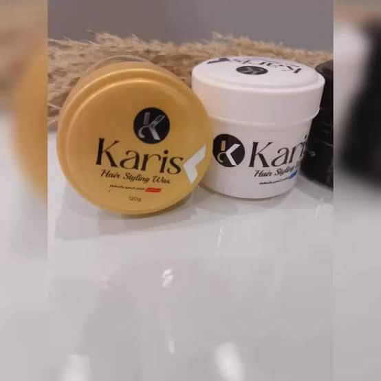 ملمع كاريس