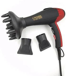 استشوار كورنير 6600