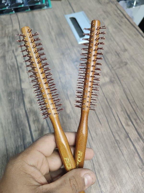 فرشة استشوار vgr