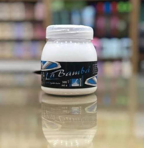 ماسك لابامب