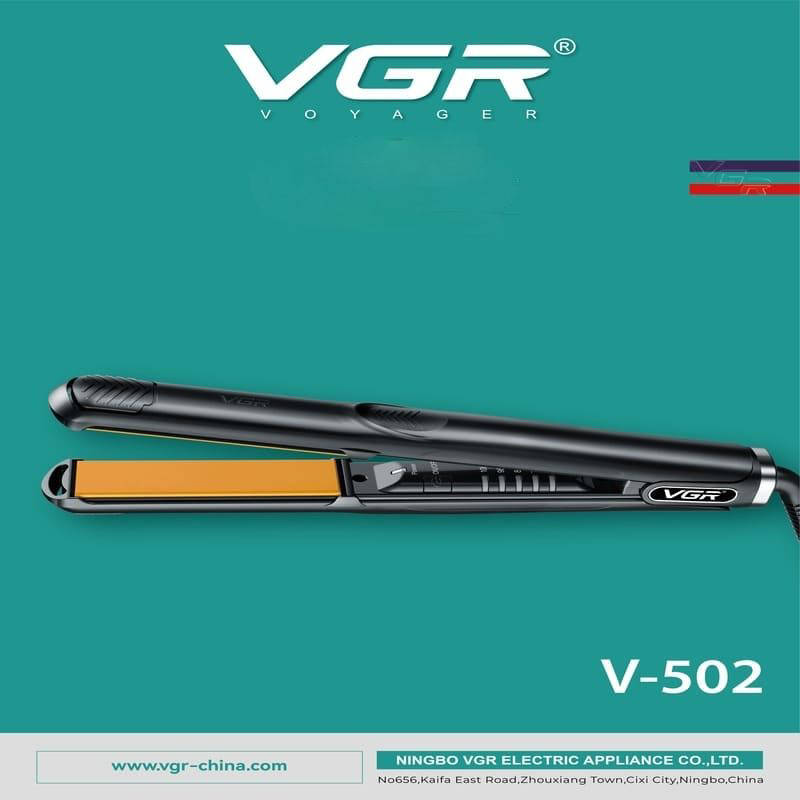 مكوة vgr 502