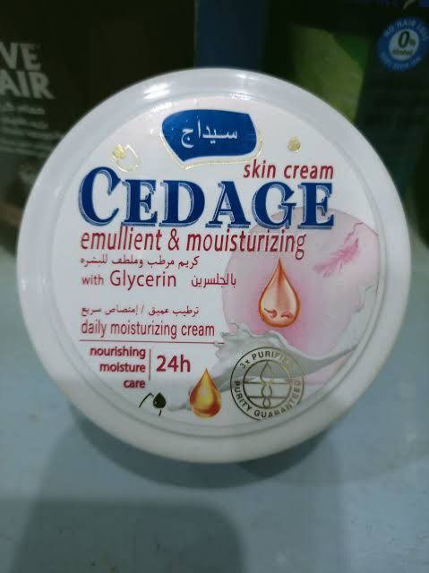 ترطيب سيداج