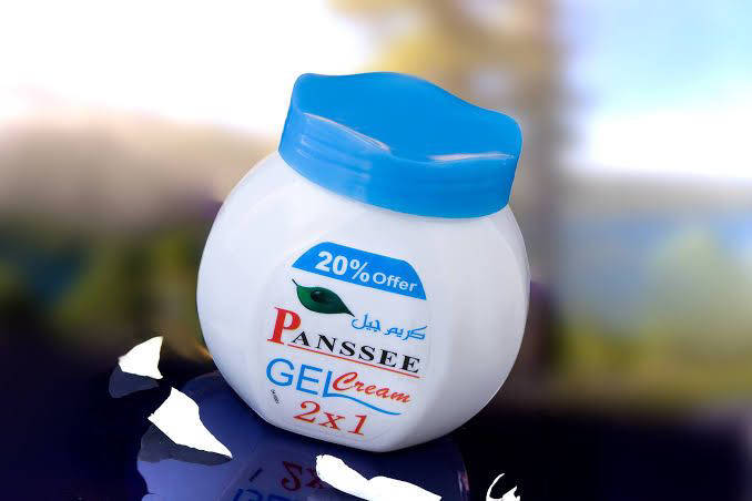 كريم جيل بانسية