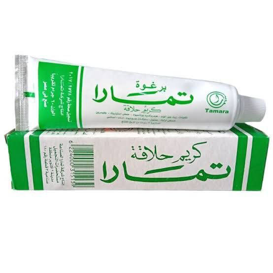 معجون تمارا