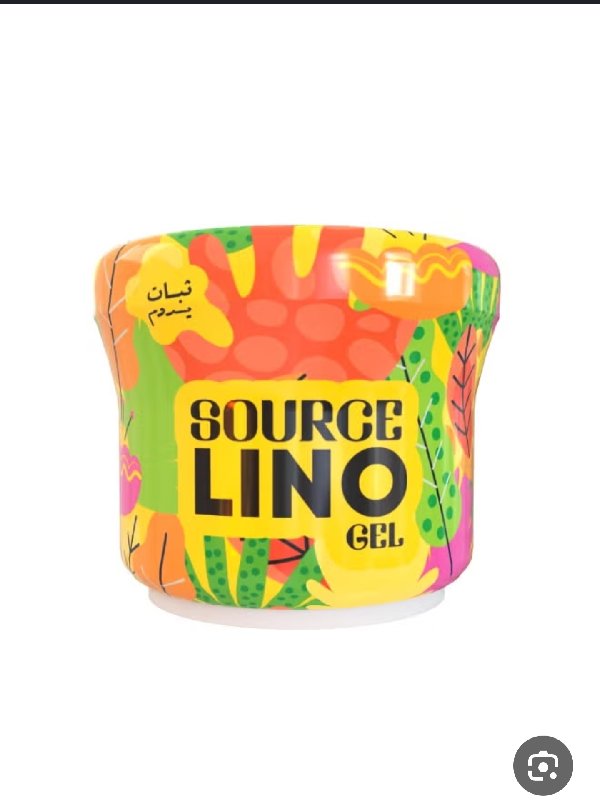 جيل لينو اصفر