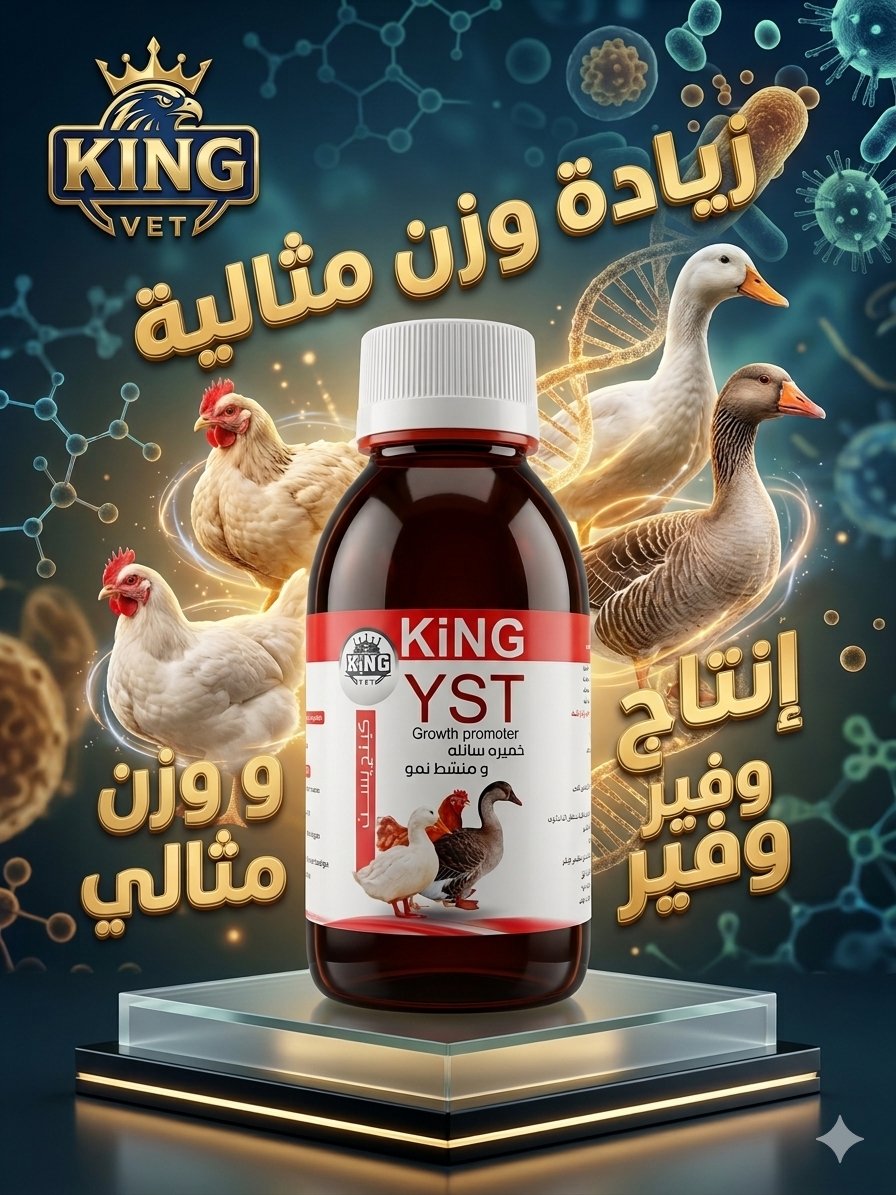 كينج يست 125سم