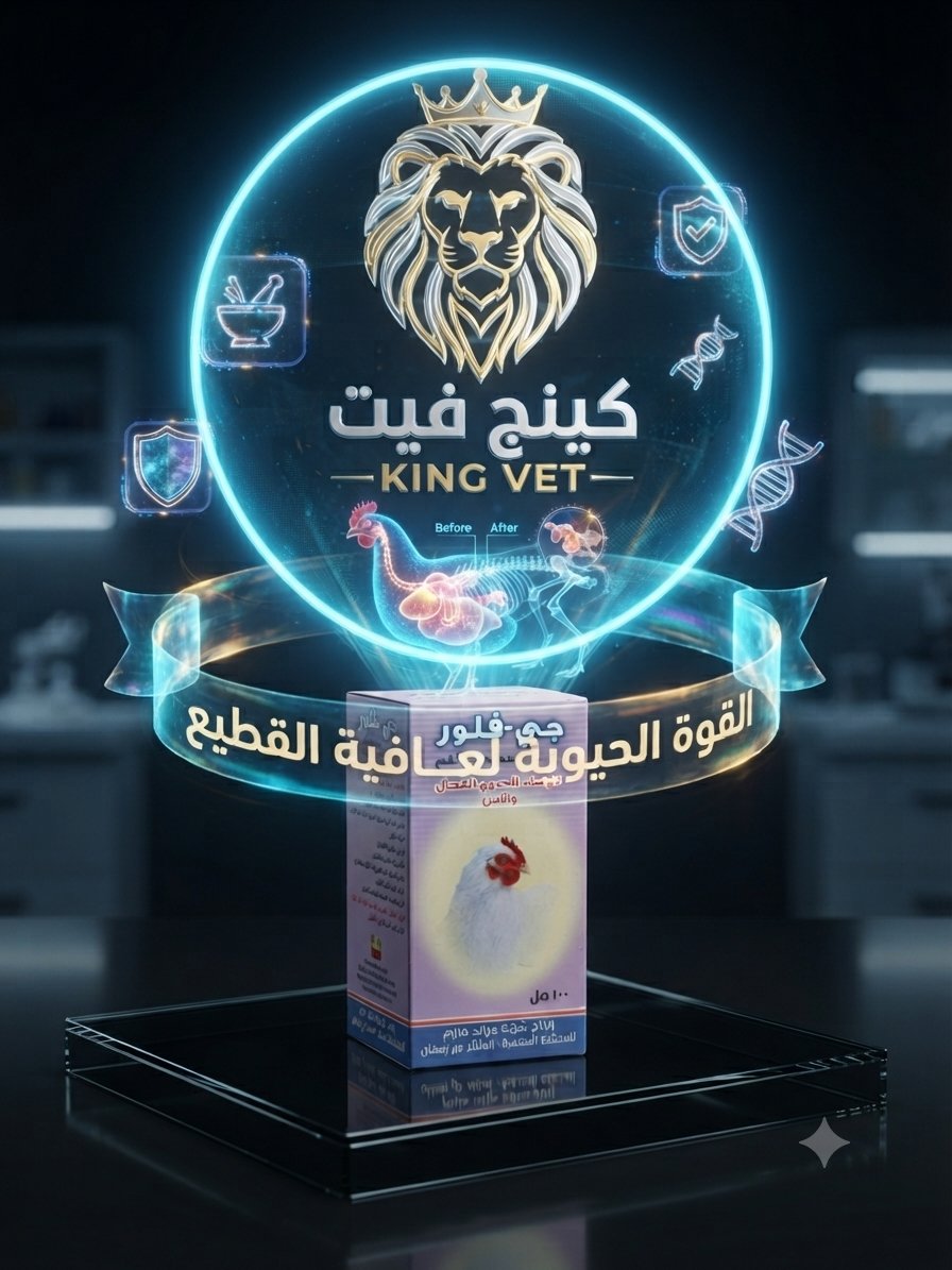 فلوريكول 100سم كيان