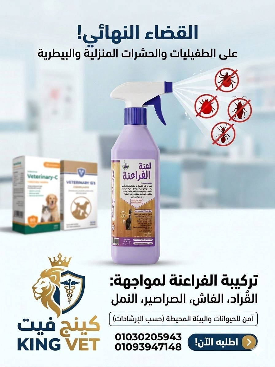 لعنه الفراعنه