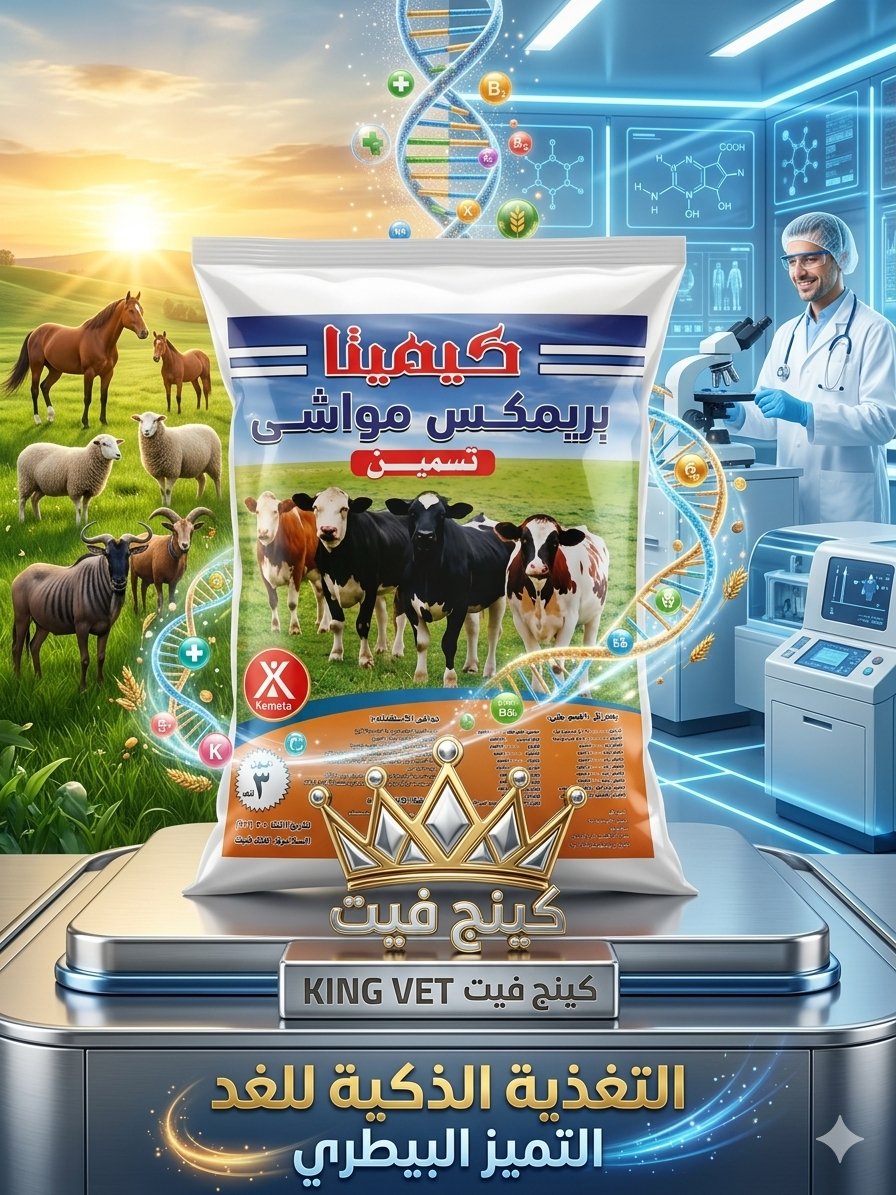 بريمكس تسمين 3ك