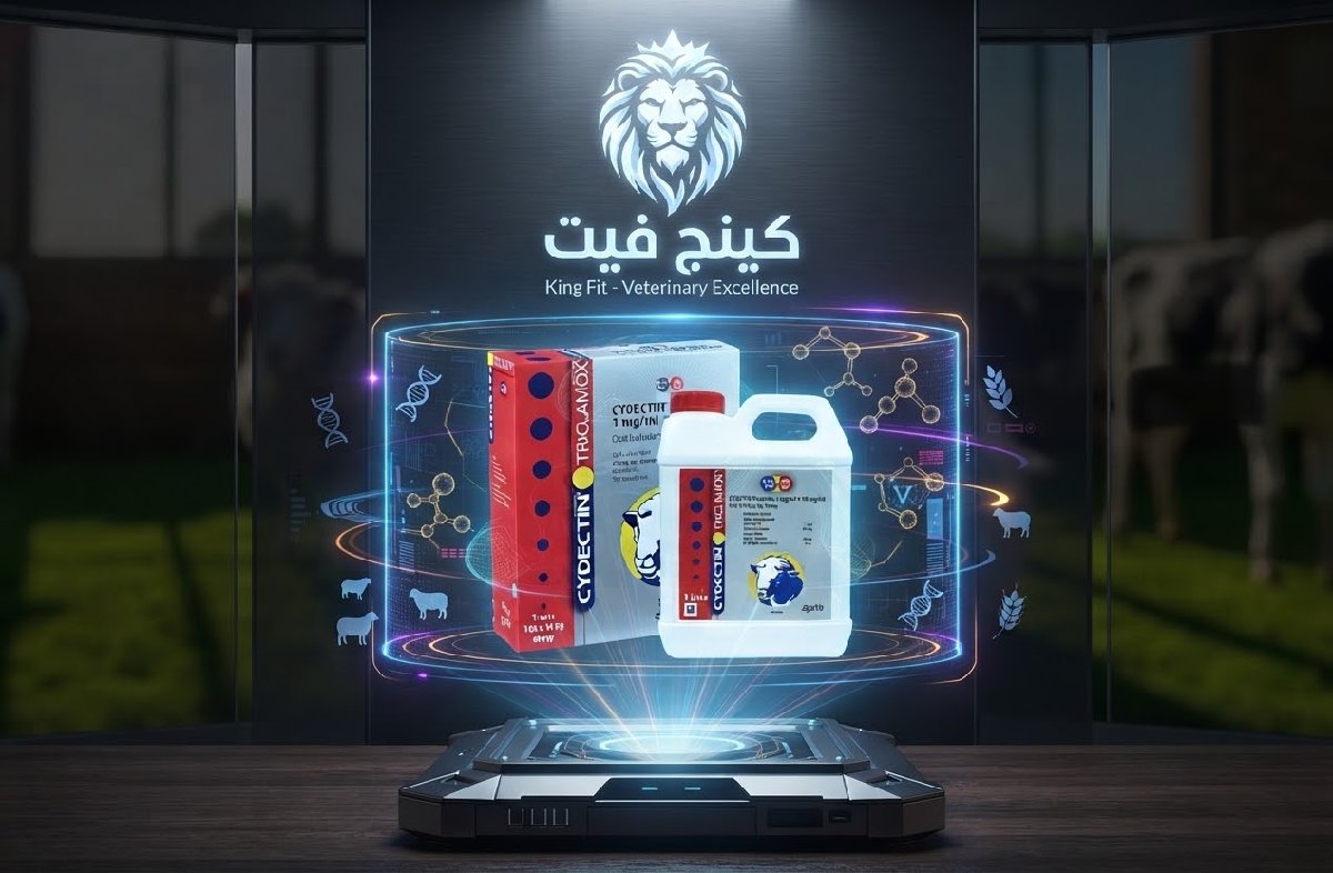 سايدكتين لتر شراب