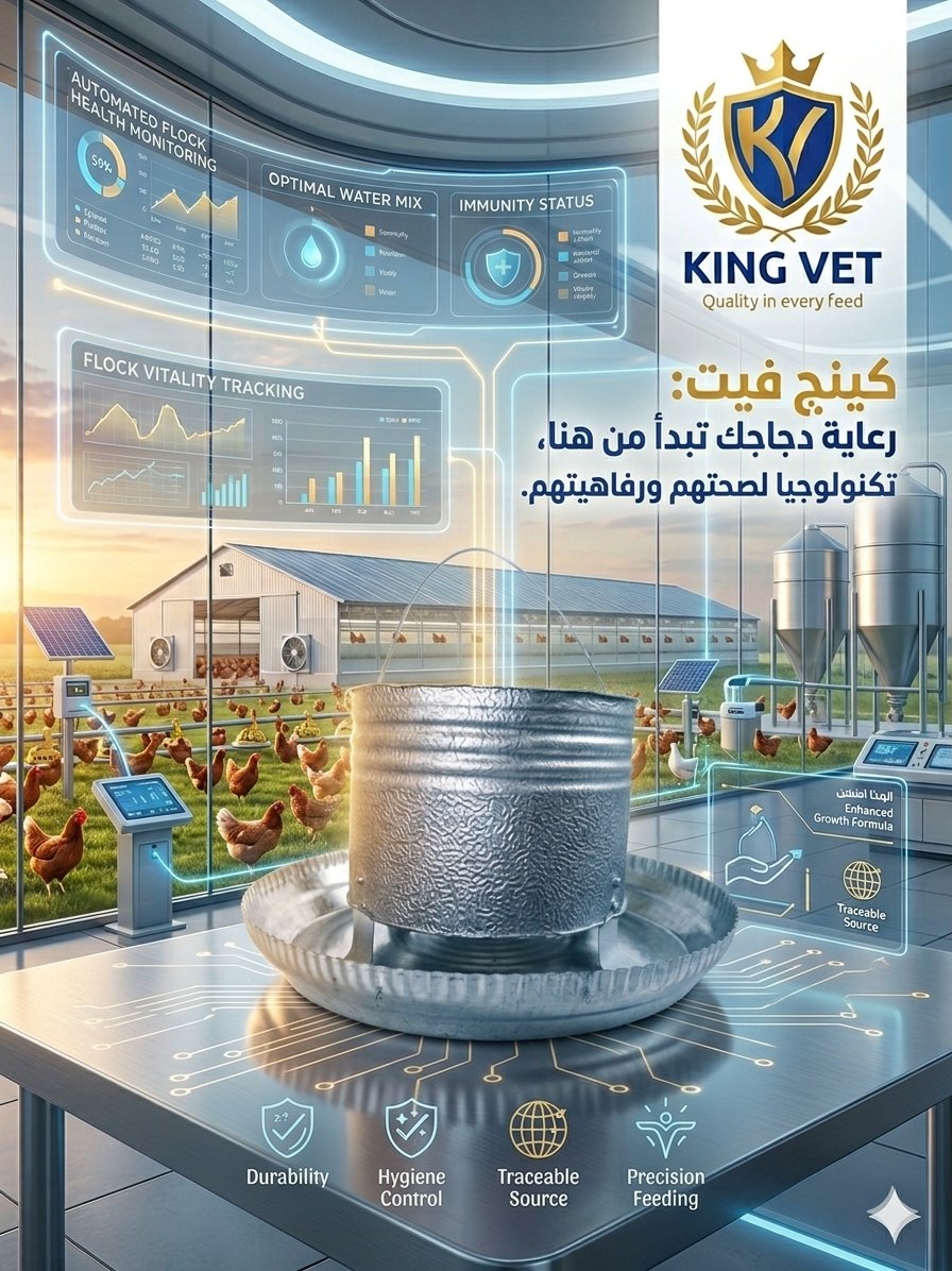 علافه صاج 5 كيلو