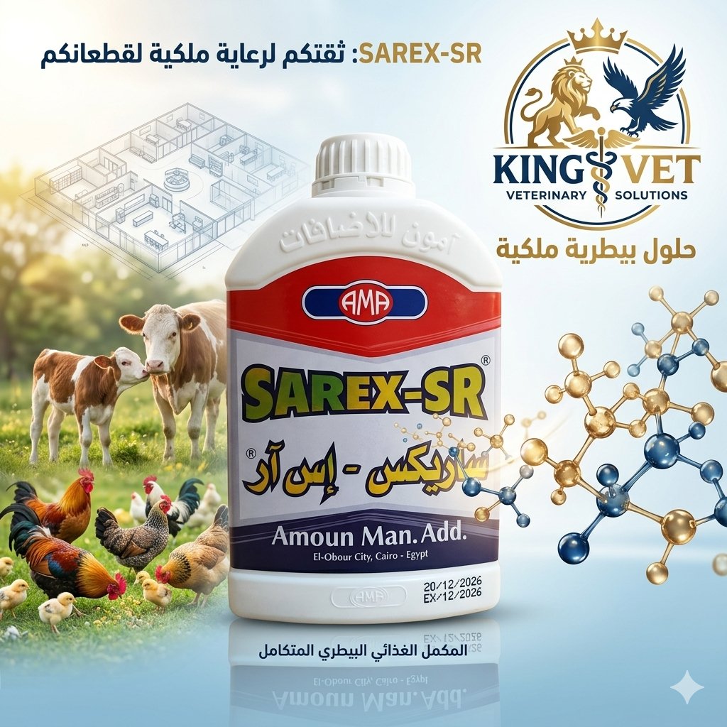 ساركس امون لتر