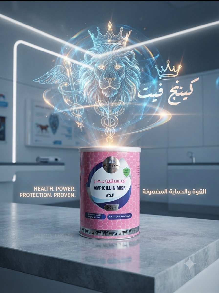 امبسلين مصر 500جرام