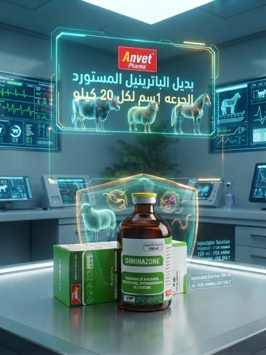 ديمينازون (باترينيل) 100سم