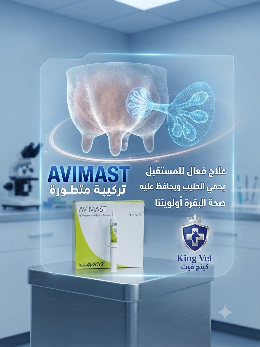 محقن افي ماست اردني