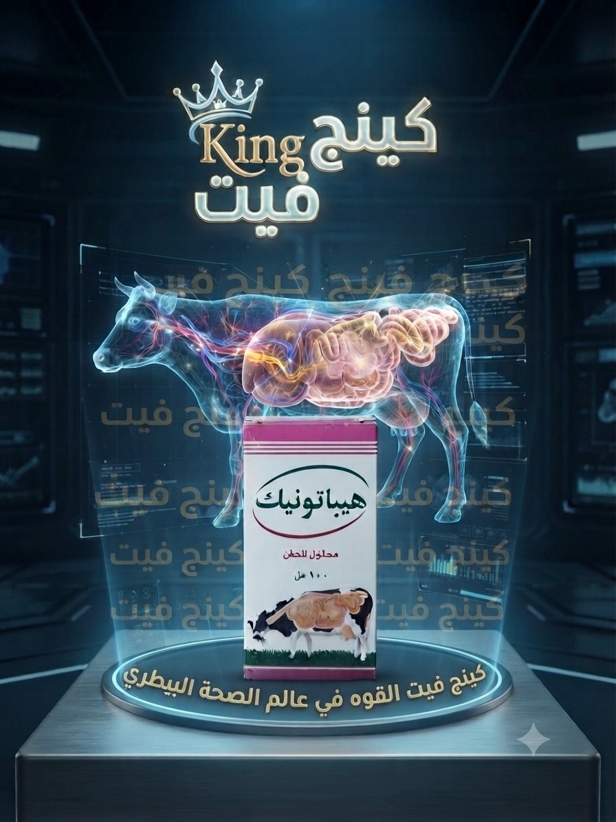 هيباتونيك 100سم