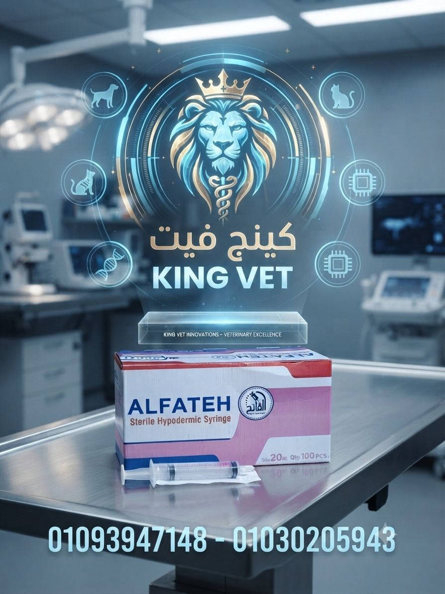 سرنجات بلاستك 20سم