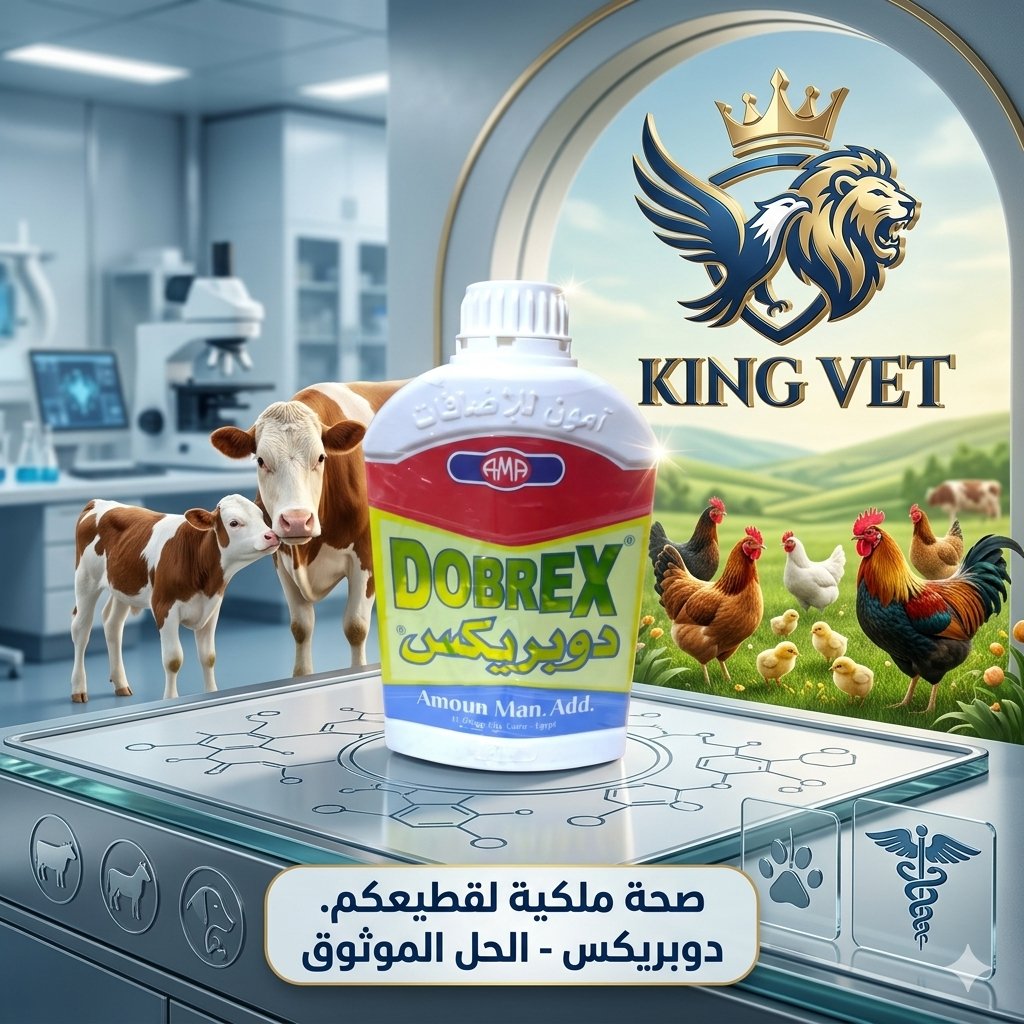 دوبريكس لتر امون