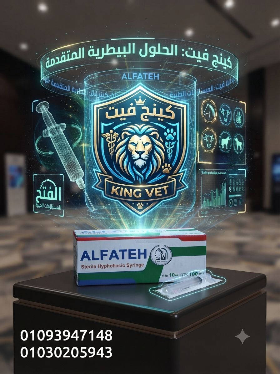 سرنجات بلاستك 10سم