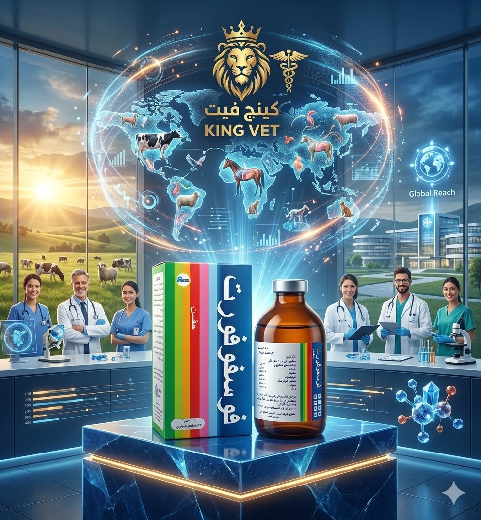 فوسفوفورت 100سم