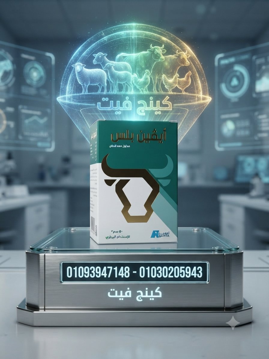 ايفين بلس 50مل