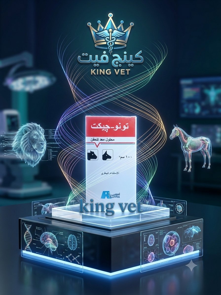 تونو جيكت 100سم