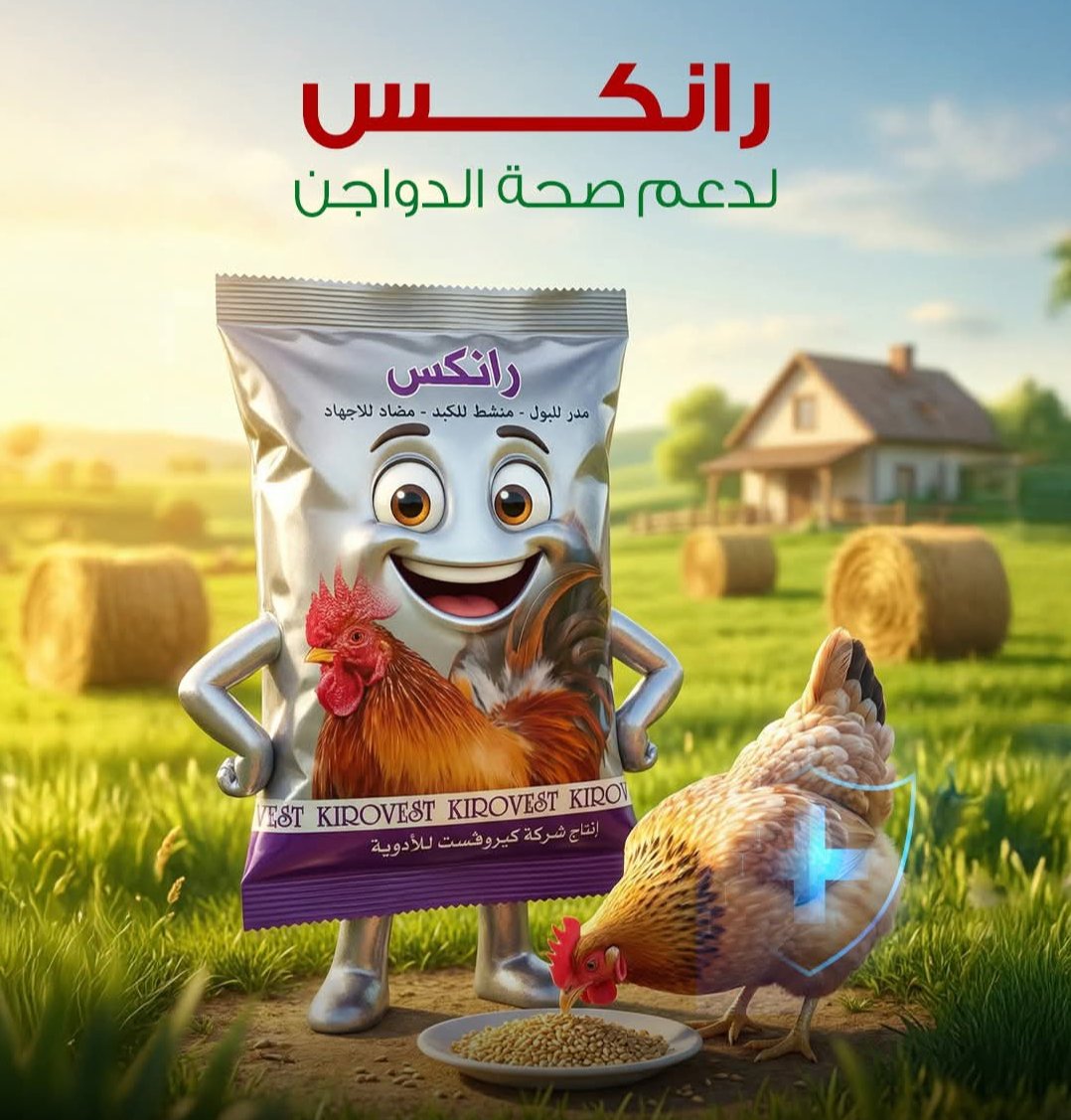 رانكس 20جرام