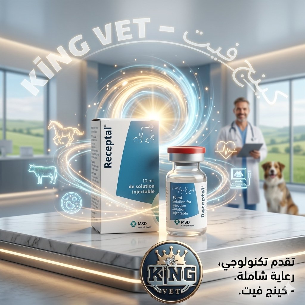 ريسبيتال