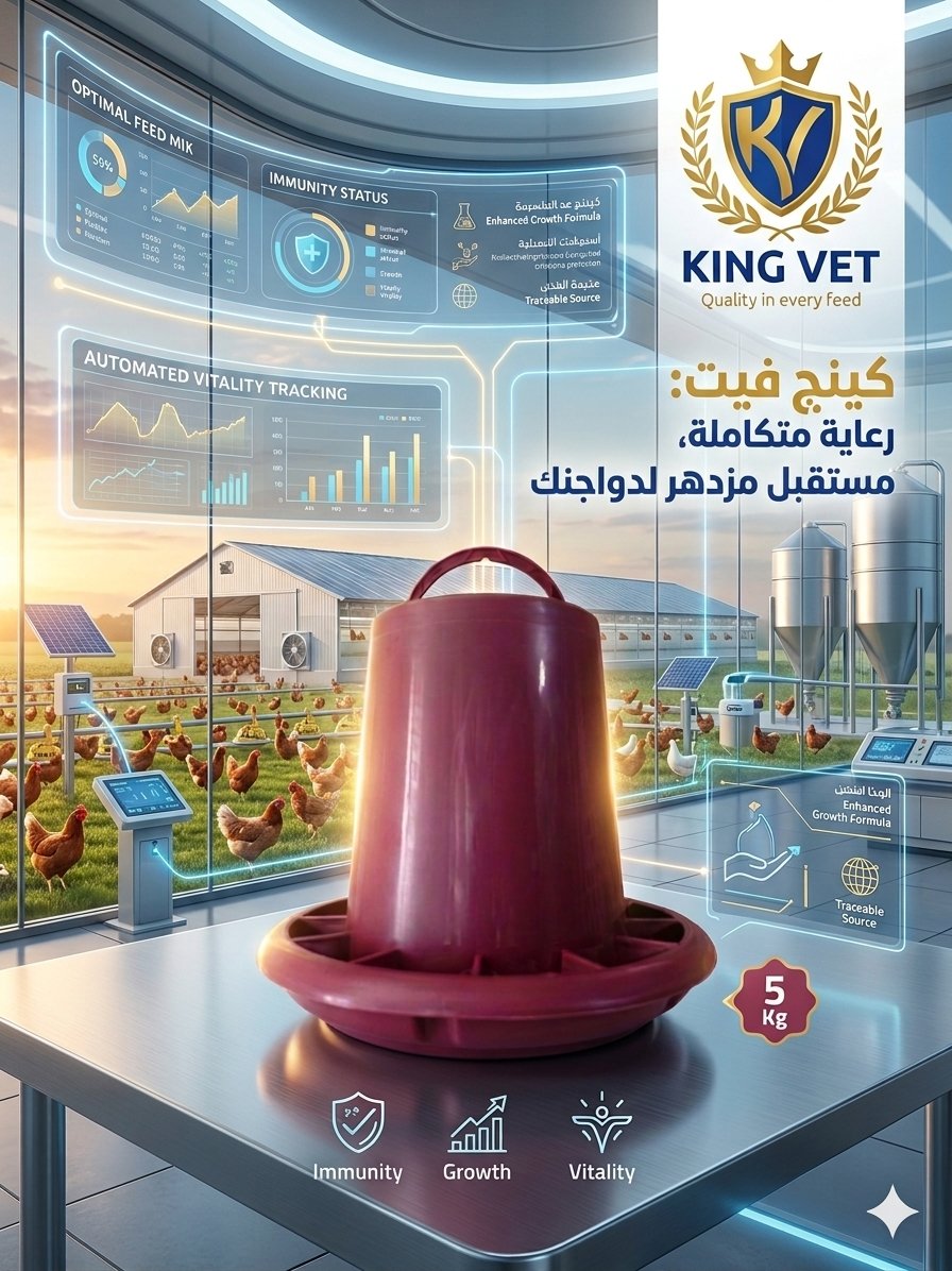علافه الوان 4كيلو
