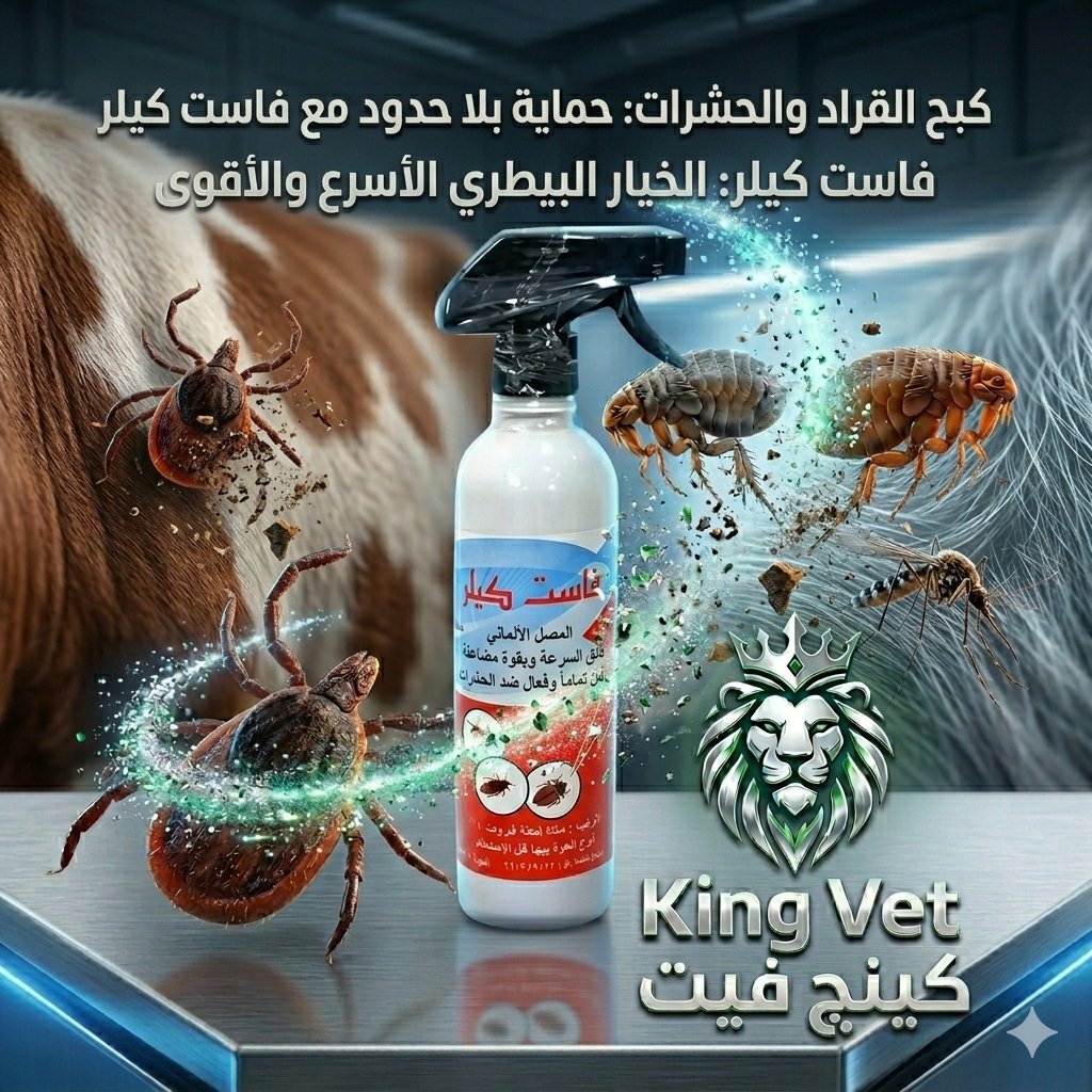 فاست كيلر