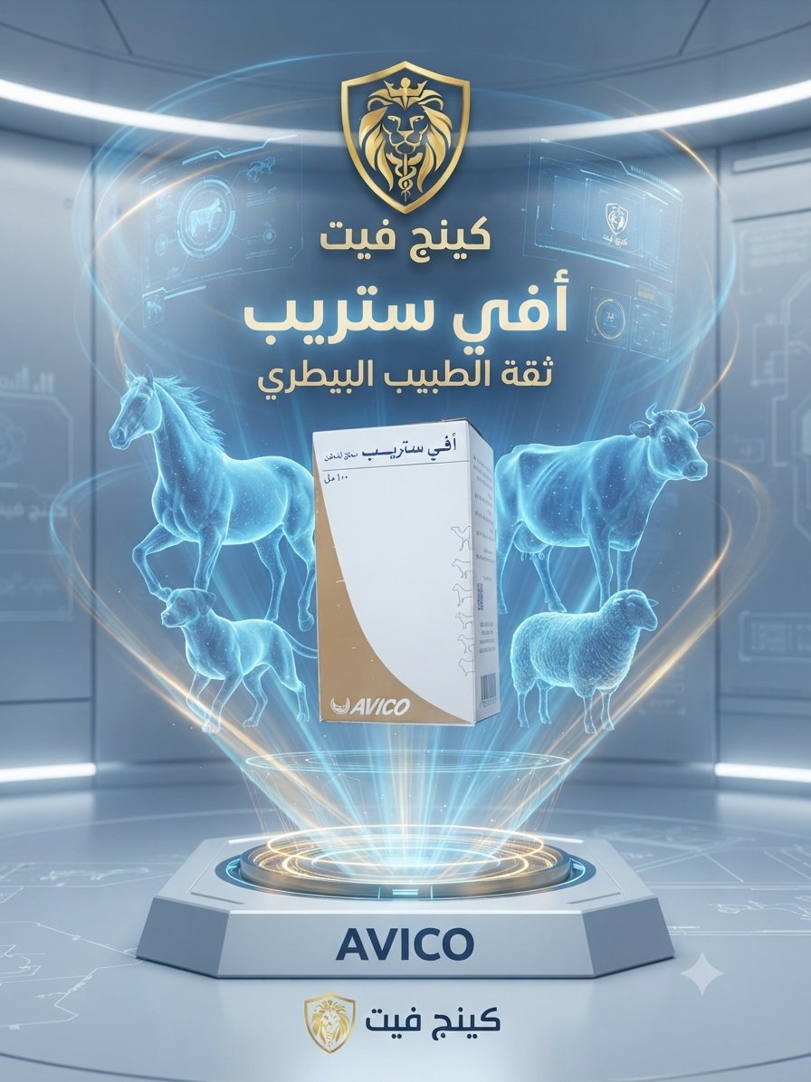 افي سترب 100سم اردني