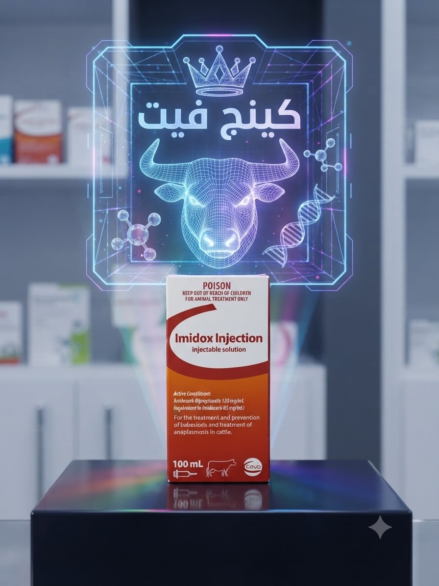 اميدوكس 100سم