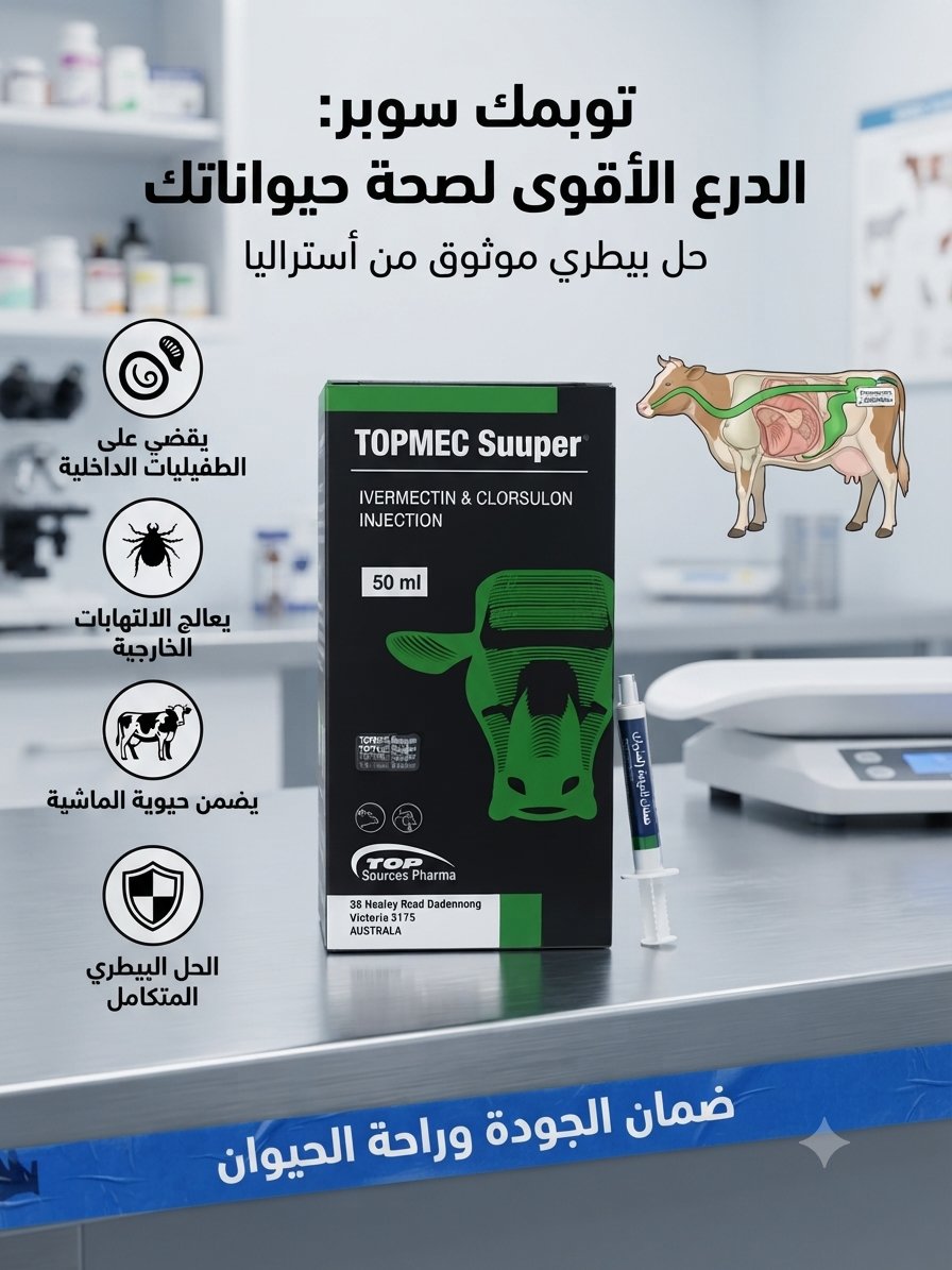استرالي top mec suuper