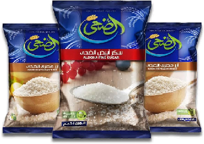ارز و مكرونة