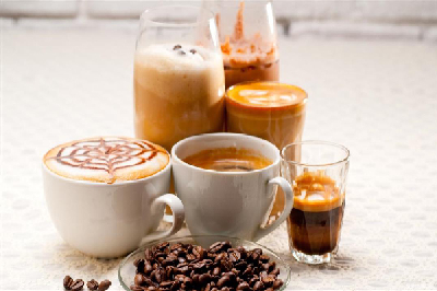 مشروبات ساخن