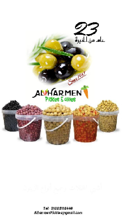 مخللات