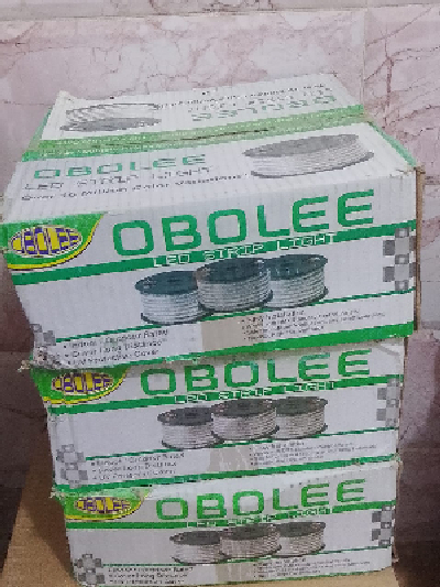 حبل ليد و وصله حبل ليد