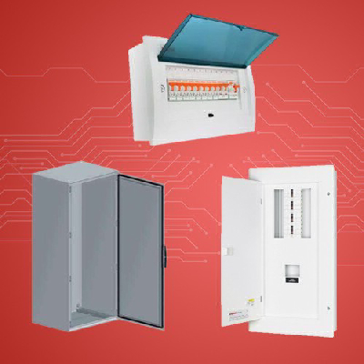 لوحات خطوط وعداد معدن وبلاستك