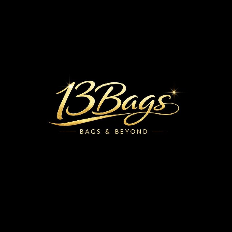شعار 13BAGS