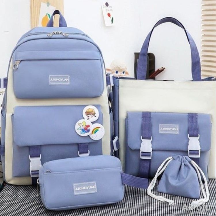 Affordable backpack