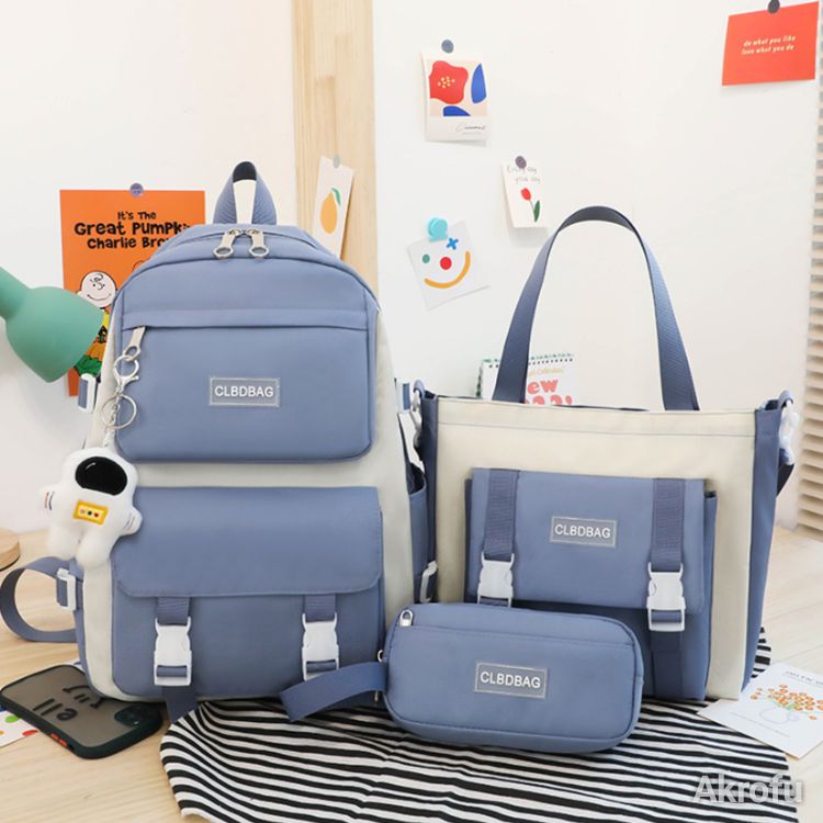 Affordable backpack photo 2