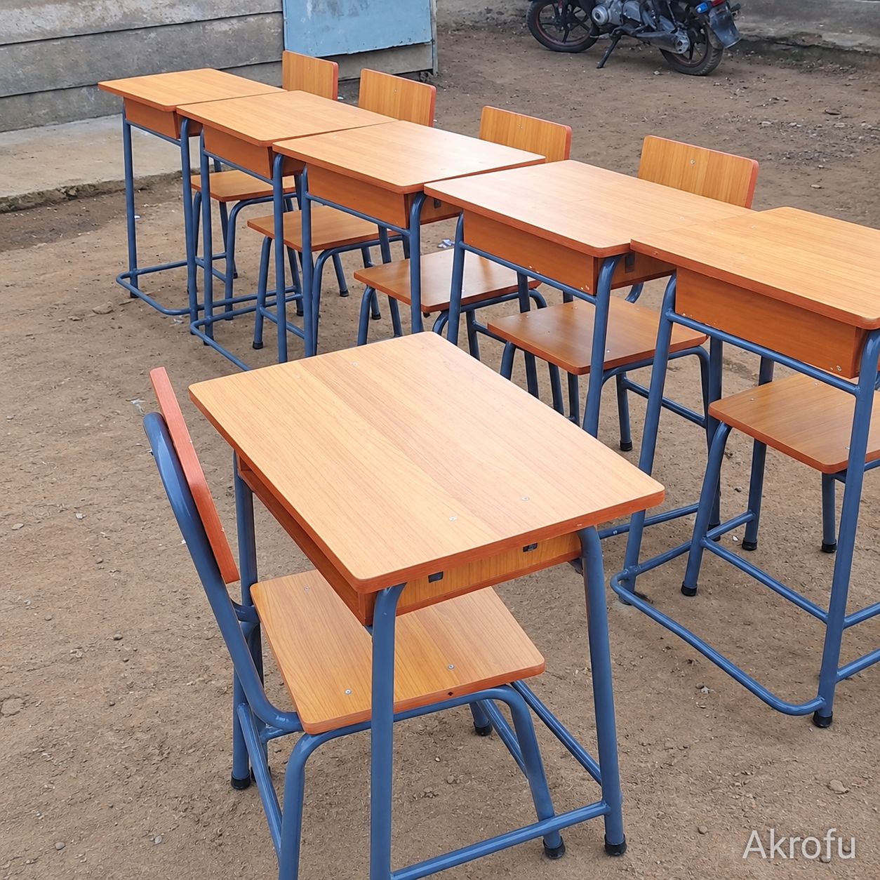 Mono Desk For Student