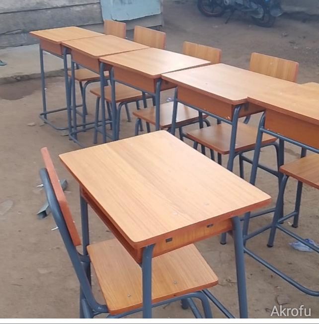 Mono Desk For Student photo 2